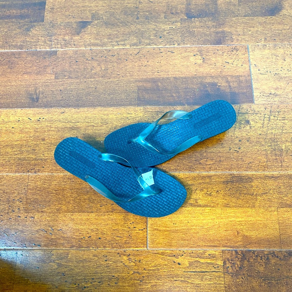 Heeled Sandals